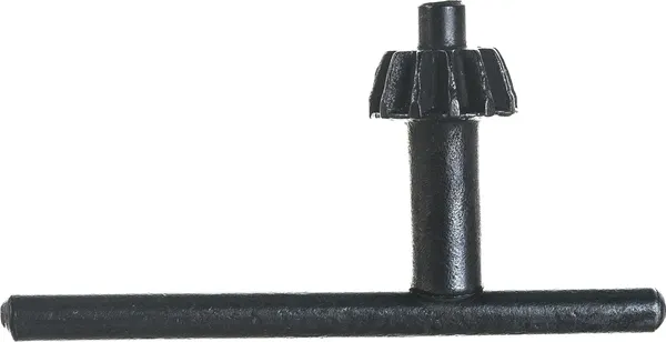 Изображение товара Ключ для сверлильного патрона FIT T-образный / 37858