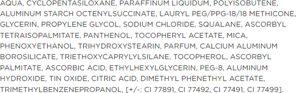 Изображение товара Тональный крем Paese Long Cover Luminous Foundation тон 00 (30мл)