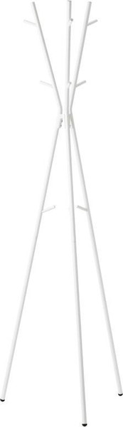 Изображение товара Вешалка для одежды Swed house Stangan 34.57.7382 (белый)
