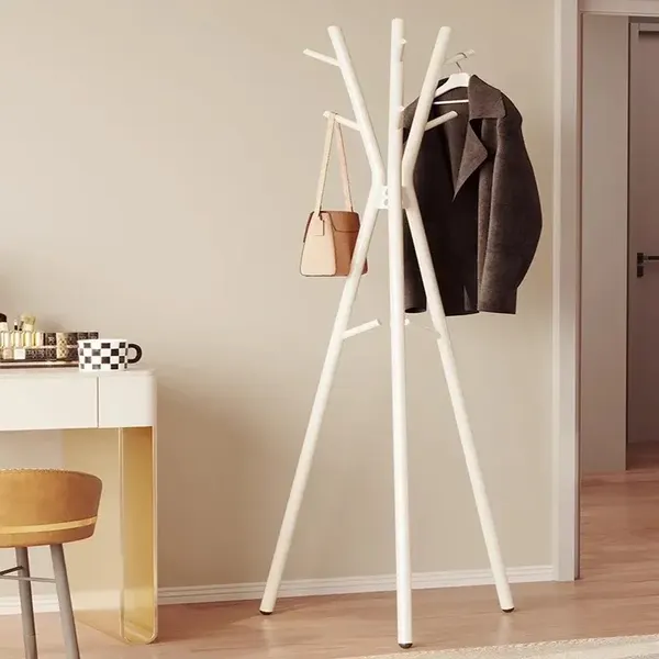 Изображение товара Вешалка для одежды Swed house Stangan 34.57.7382 (белый)