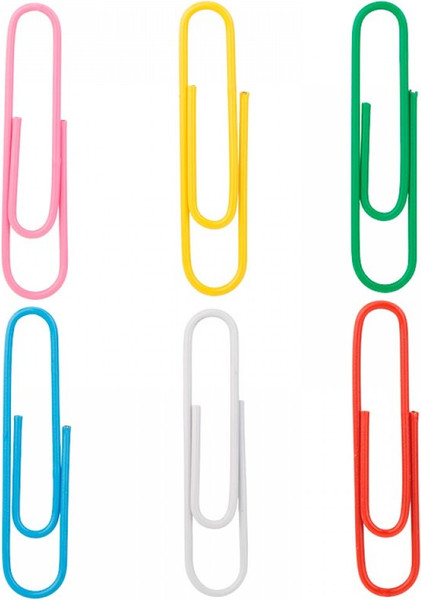 Изображение товара Скрепки Deli E39716 (100шт)