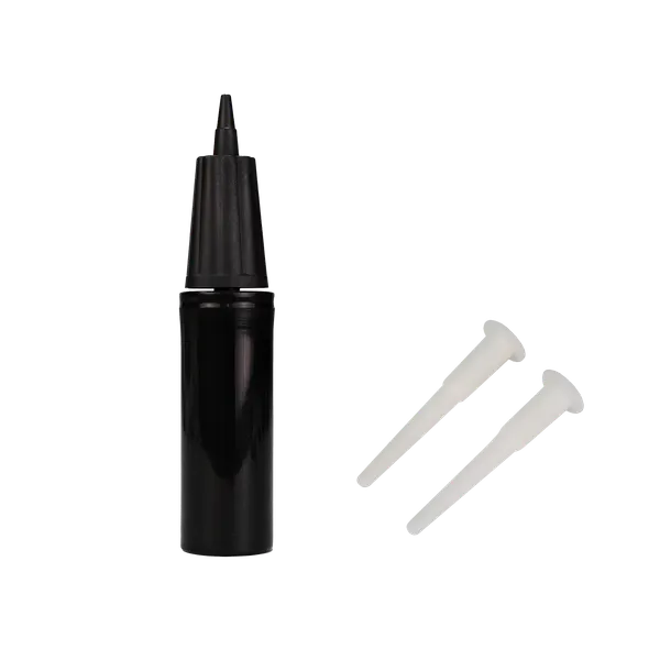 Изображение товара Фитбол гладкий Espado ES2111PK (65см, розовый)