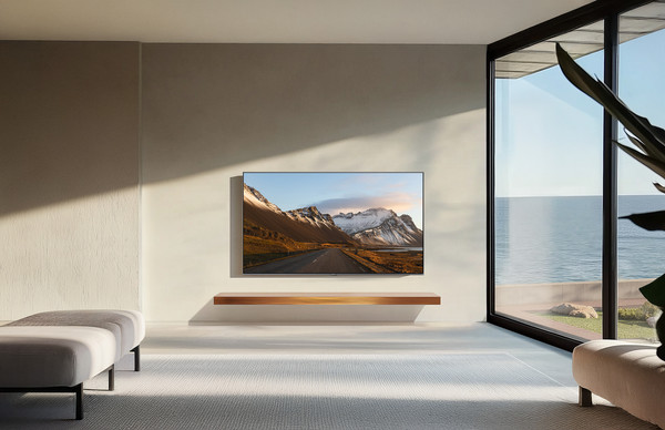 Изображение товара Телевизор Xiaomi TV S Pro Mini LED 55" 2026 L55MB-SRU / ELA6302RU