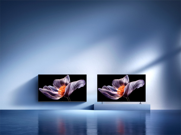 Изображение товара Телевизор Xiaomi TV S Pro Mini LED 55" 2026 L55MB-SRU / ELA6302RU