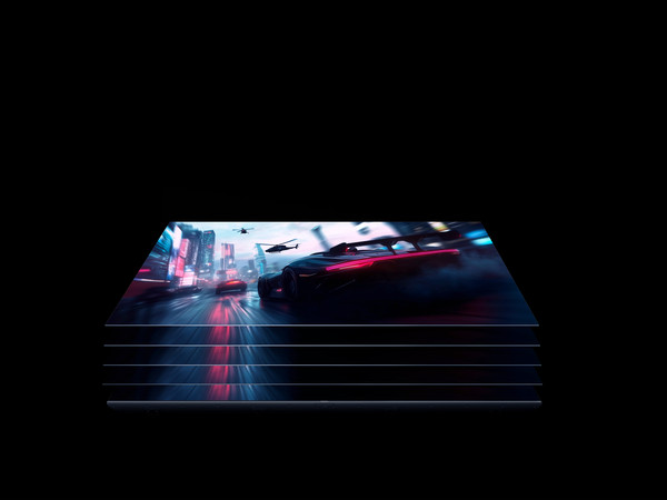 Изображение товара Телевизор Xiaomi TV S Pro Mini LED 55" 2026 L55MB-SRU / ELA6302RU