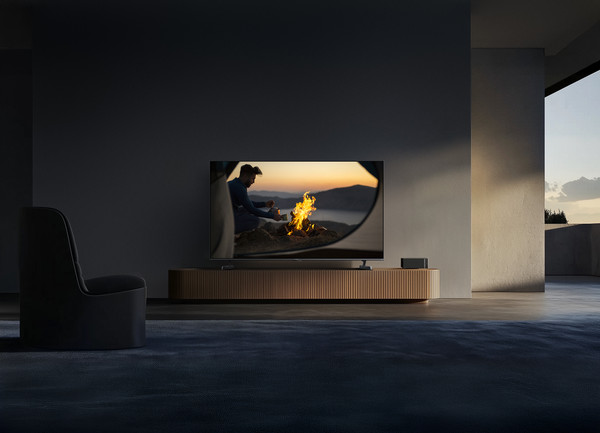 Изображение товара Телевизор Xiaomi TV S Pro Mini LED 55" 2026 L55MB-SRU / ELA6302RU