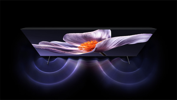 Изображение товара Телевизор Xiaomi TV S Pro Mini LED 55" 2026 L55MB-SRU / ELA6302RU