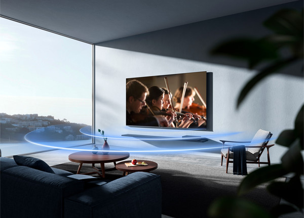 Изображение товара Телевизор Xiaomi TV S Pro Mini LED 55" 2026 L55MB-SRU / ELA6302RU