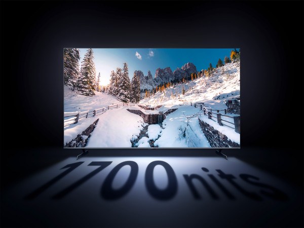 Изображение товара Телевизор Xiaomi TV S Pro Mini LED 55" 2026 L55MB-SRU / ELA6302RU