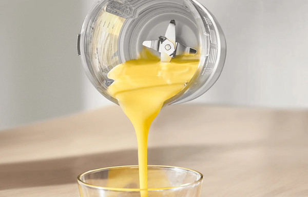 Изображение товара Блендер стационарный Xiaomi Blender Pro MJPBJ01DEMEU / BHR07QSEU