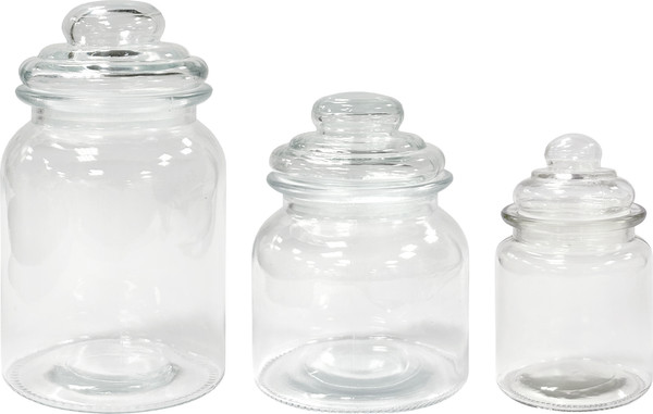 Изображение товара Емкость для хранения Swed house Bal 34.51.3796