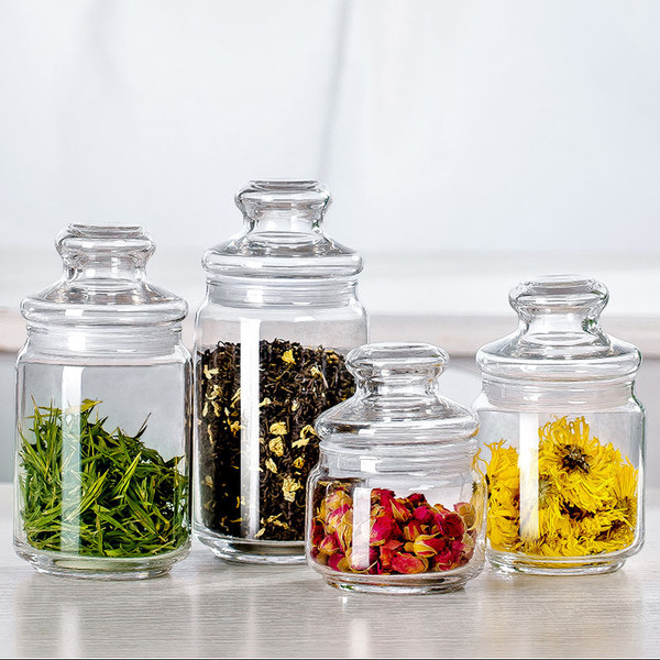 Изображение товара Емкость для хранения Swed house Bal 34.51.3796