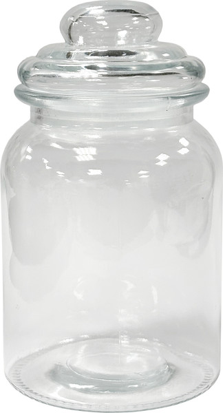 Изображение товара Емкость для хранения Swed house Bal 34.51.3796