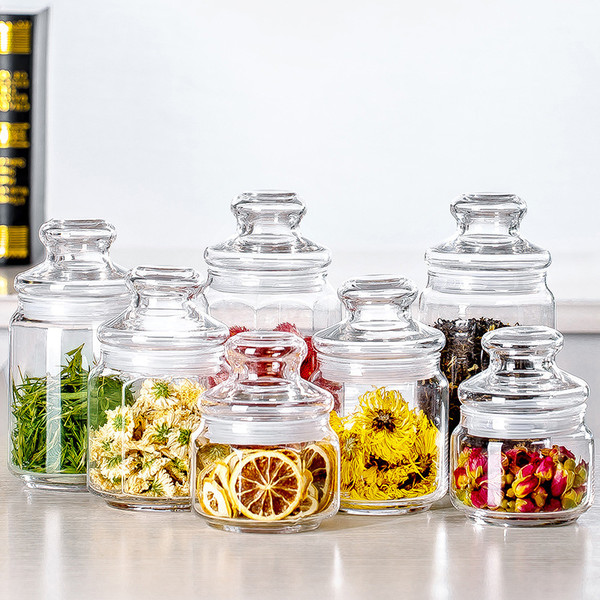 Изображение товара Емкость для хранения Swed house Bal 34.51.3796