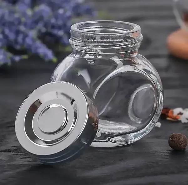 Изображение товара Емкость для хранения Swed house Alakusa 34.51.2737