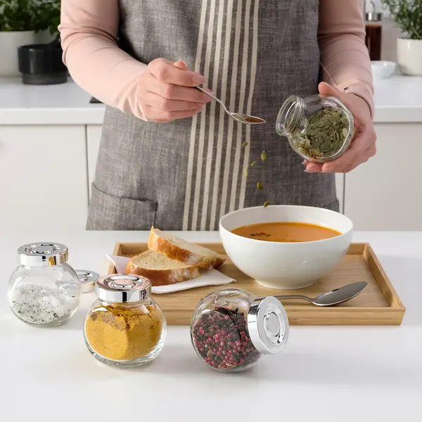 Изображение товара Емкость для хранения Swed house Alakusa 34.51.2737