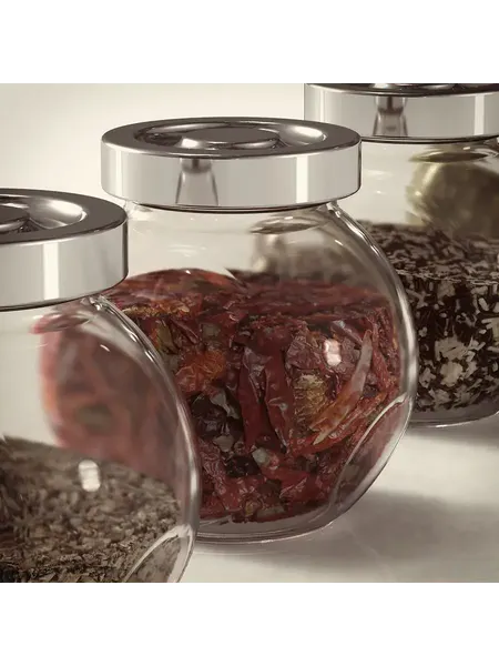 Изображение товара Емкость для хранения Swed house Alakusa 34.51.2737