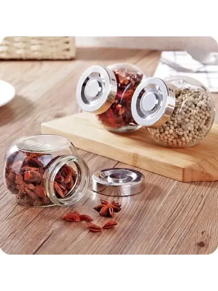 Изображение товара Емкость для хранения Swed house Alakusa 34.51.2737