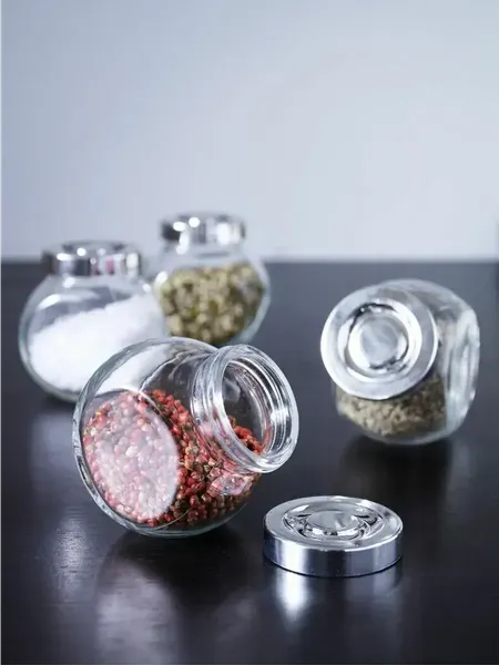 Изображение товара Емкость для хранения Swed house Alakusa 34.51.2737