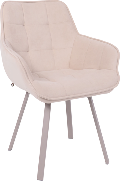 Изображение товара Стул Мамадома Romeo 360 ( b03 Cream Lux\капучино)