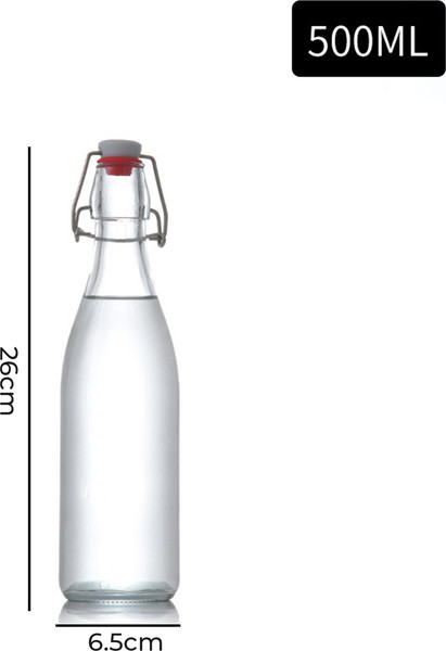 Изображение товара Бутылка для масла Swed house Kantkremla 34.51.9019