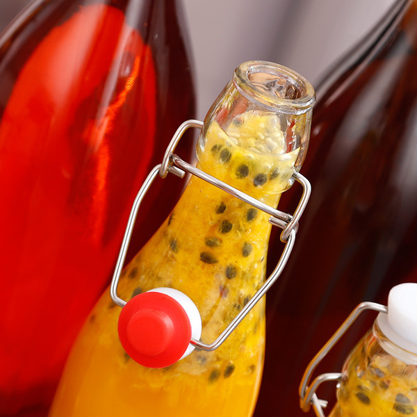 Изображение товара Бутылка для масла Swed house Kantkremla 34.51.9019