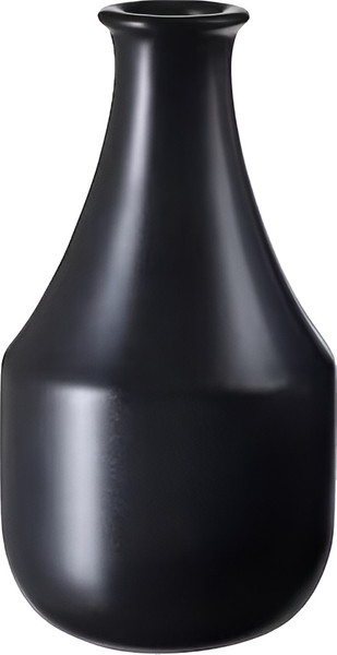 Изображение товара Ваза Swed house Ransdorp MR3-762 (черный)
