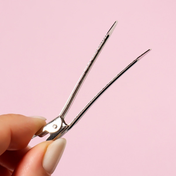 Изображение товара Набор зажимов для волос Queen Fair 9068902