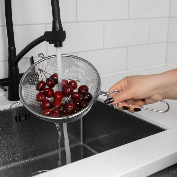 Изображение товара Дуршлаг Swed house Alsike 88.24.2424