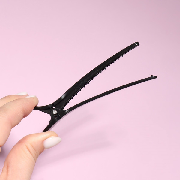 Изображение товара Набор зажимов для волос Queen Fair 7533206