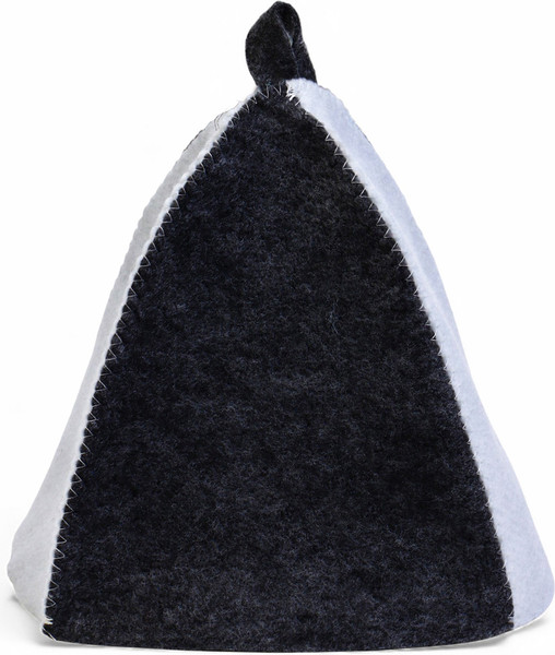 Изображение товара Шапка для бани Добропаровъ Классическая / 3536421 (комбинированная)