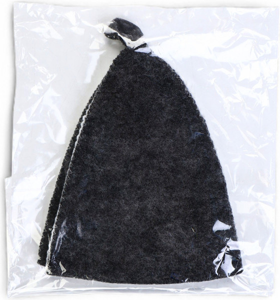 Изображение товара Шапка для бани Добропаровъ Классическая / 3536421 (комбинированная)