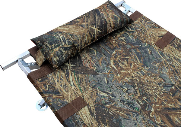 Изображение товара Подушка туристическая Берег Для туристических раскладушек и кресел