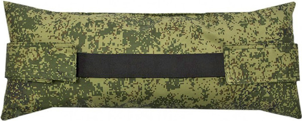 Изображение товара Подушка туристическая Берег Для туристических раскладушек и кресел