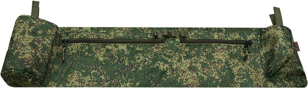 Изображение товара Органайзер для раскладушки Берег 96x25см