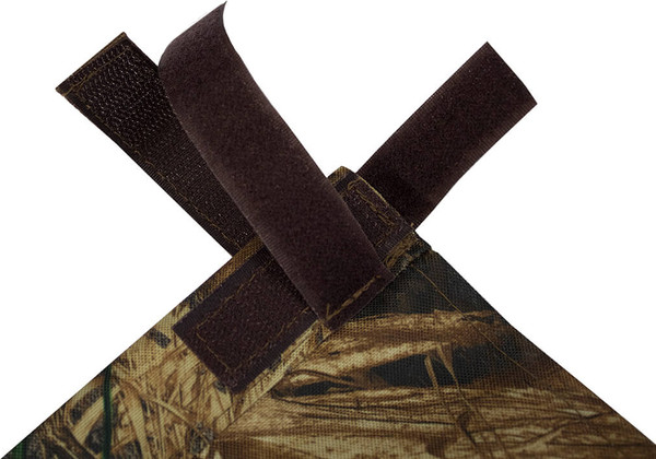 Изображение товара Органайзер для раскладушки Берег 96x25см