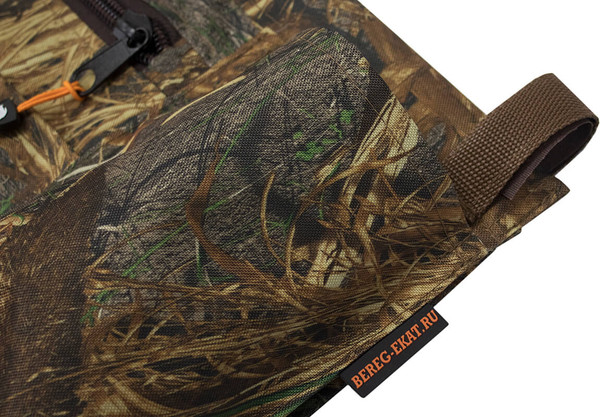 Изображение товара Органайзер для раскладушки Берег 96x25см