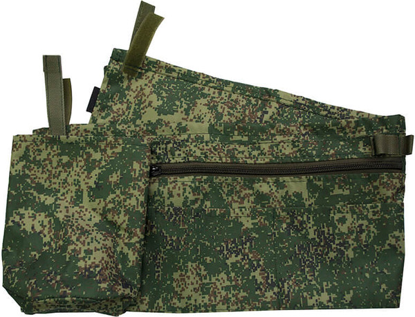 Изображение товара Органайзер для раскладушки Берег 96x25см