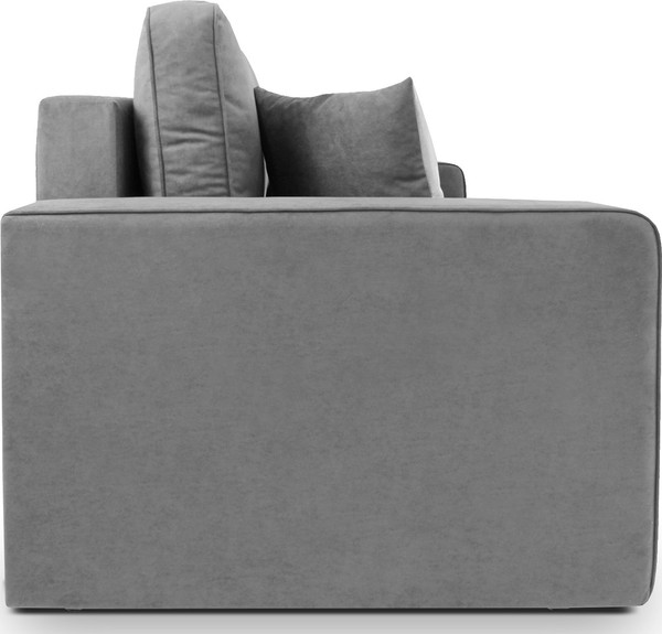 Изображение товара Диван Аквилон Чарли NEW (ультра грей/ультра смок)