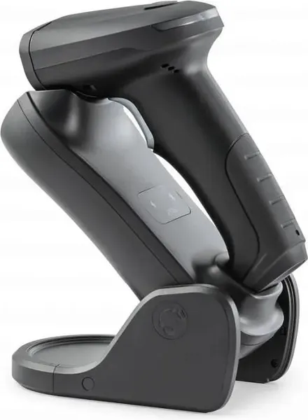 Изображение товара Сканер штрих-кода Атол SB3100BT 2D / 61751 (черный)