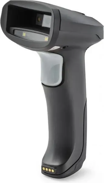 Изображение товара Сканер штрих-кода Атол SB3100BT 2D / 61751 (черный)