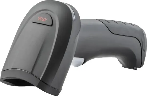 Изображение товара Сканер штрих-кода Атол SB3100BT 2D / 61751 (черный)