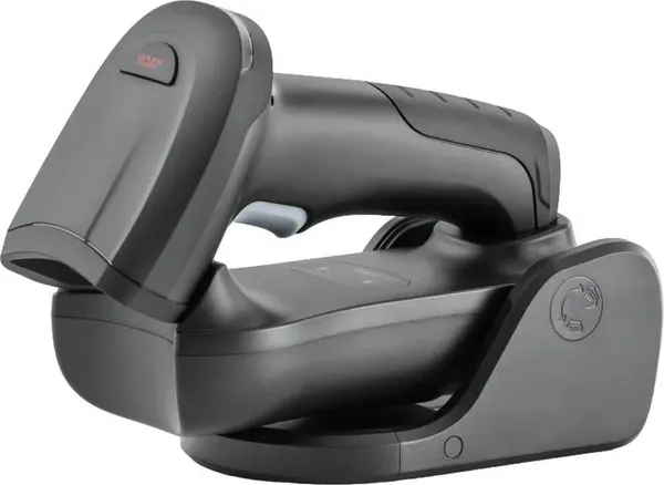 Изображение товара Сканер штрих-кода Атол SB3100BT 2D / 61751 (черный)