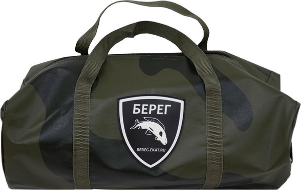 Изображение товара Бак для нагрева воды Берег 80мм V=12 литров