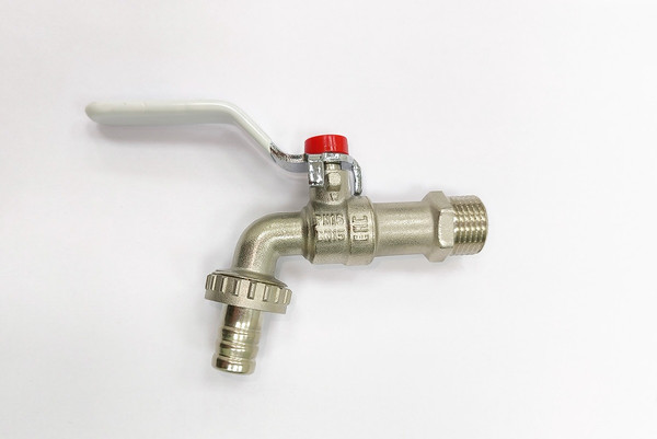 Изображение товара Бак для нагрева воды Берег 80мм V=12 литров