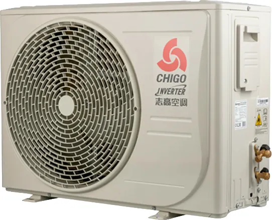 Изображение товара Сплит-система Chigo CS-25V3G-1K268/Black