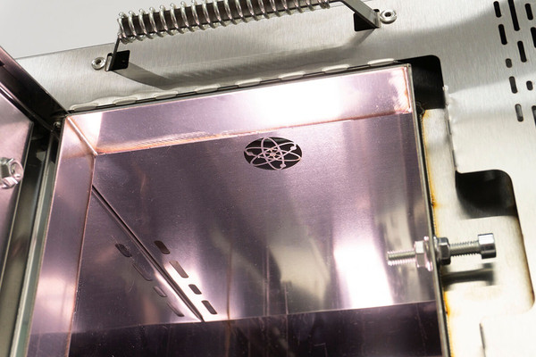 Изображение товара Печь походная Берег Atomstove малая (65мм)