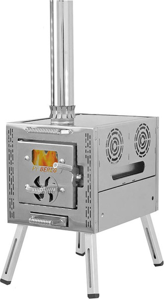 Изображение товара Печь походная Берег Atomstove малая (65мм)