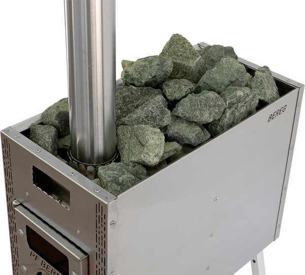 Изображение товара Печь походная Берег Банная Atomstove (80мм)