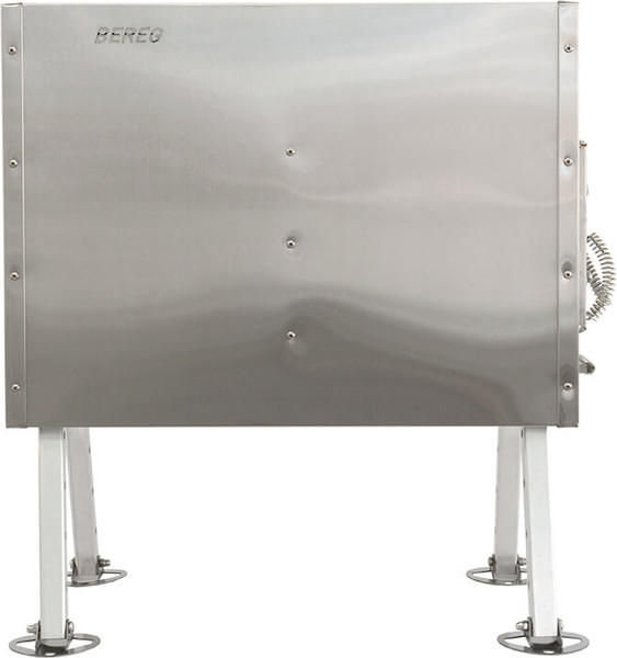 Изображение товара Печь походная Берег Банная Atomstove (80мм)